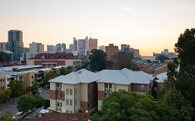 Baileys Serviced Apartments